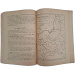 LUBICZ-MAJEWSKI Stanisław - Geografia powszechna część IV Geografja Polski 1920