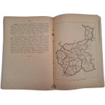 LUBICZ-MAJEWSKI Stanisław - Geografia powszechna część IV Geografja Polski 1920