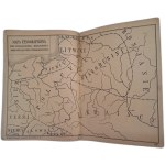 LUBICZ-MAJEWSKI Stanisław - Geografia powszechna część IV Geografja Polski 1920