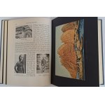 GUMPLOWICZ Wladyslaw - South Asia [1936 Great Universal Geography].