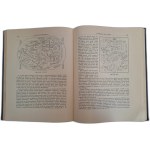 NOWAKOWSKI Stanislaw - Geografja jako nauka i historia odkryć geograficznych [1935 Wielka Geografja Powszecha].