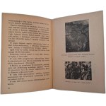 MALICKI Tadeusz - Dunajcowe Wody 1939