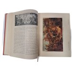 Poland, its history and culture - Complete T. I- III, [Binding by Radziszewski, original wrappers].