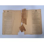 Poland, its history and culture - Complete T. I- III, [Binding by Radziszewski, original wrappers].
