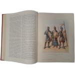 Poland, its history and culture - Complete T. I- III, [Binding by Radziszewski, original wrappers].