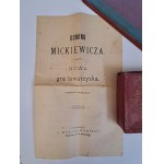 Mickiewicz