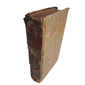 [WARSAW PRINCE - LAW] Gesetzsammlung des vormaligen Herzogthums Warschau aus dem Polnischen übersetzt 1816