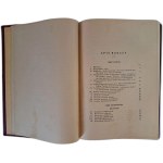 PRZESMYCKI Feliks - Outline of practical bacteriology 1927