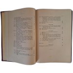 PRZESMYCKI Feliks - Outline of practical bacteriology 1927