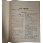 Przegląd Lekarski Year XLIII 1904 [Issue 1-53].