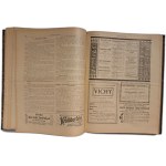 Przegląd Lekarski Year XLIII 1904 [Issue 1-53].