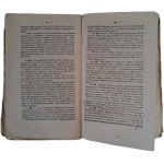 Journal of Laws [of the Kingdom of Poland]. Dnevnik Zakonov. T. 63, no. 194-200, Warsaw 1865