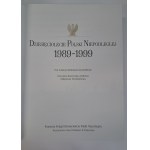 KUCZYŃSKI Waldemar - DZIESIĘCIOLECIE Polski Niepodległej 1989-1999 [Dzieło nie było dostępne w wolnej sprzedaży]