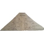 [Military Dressing Kit, ESMARCH CHUSTA and BANDAGS] Der erste Verband nach Professor Esmarch ca.1890