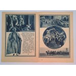 Film program PAN MICHAEL the 1928 silent film epic of Adam Mickiewicz