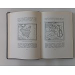 D'ABERNON Vhr - The eighteenth decisive battle in the history of the world at Warsaw 1920. Warsaw 1932.