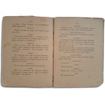 ŻEROMSKI Stefan - Ponad śnieg bielszym się stanę 1921 [1. vydanie].