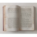 ZACHARIASIEWICZ Jan - Na kresach powieść z naszych czasów w trzech części 1867