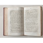 ZACHARIASIEWICZ Jan - Na kresach powieść z naszych czasów w trzech części 1867
