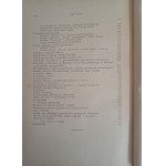 PIERNIKARCZYK Józef - Historja górnictwa i hutnictwa na Górnym Śląsku tom I-II 1933