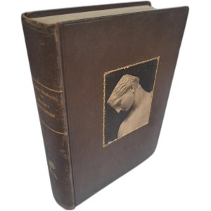 CHŁĘDOWSKI Kazimierz - Historye Neapolitans. Century XIV - XVIII. 1917 [AND EDITION].