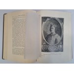 CHŁĘDOWSKI Kazimierz - Historye Neapolitans. Century XIV - XVIII. 1917 [AND EDITION].