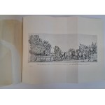 CHŁĘDOWSKI Kazimierz - Historye Neapolitans. Century XIV - XVIII. 1917 [AND EDITION].
