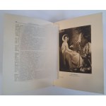 CHŁĘDOWSKI Kazimierz - Historye Neapolitans. Century XIV - XVIII. 1917 [AND EDITION].