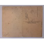 Pohlednice Mapa moderní Evropy 1914 современная карта Европы