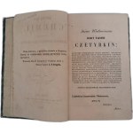 BEŁZA Joseph - A brief sketch of chemistry: with the addition of a concise application of it to agriculture 1852