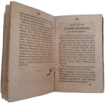 BEŁZA Joseph - A brief sketch of chemistry: with the addition of a concise application of it to agriculture 1852