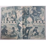 FILM PROGRAM DEPARTMENT (Redskin) 1929; Starring: Richard Dix, Gladys Belmont, Tully Marchall