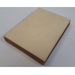 Kościańska Cigar and Cigarette Factory - original cardboard box of 5 Pro Patria cigars