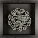 SVETLANA GRISHINA, Ineffable flowers of diverse effect (night), 2019