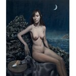 STUART PEARSON-WRIGHT, Tonnara di Scopella, 2013