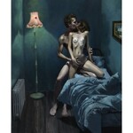 STUART PEARSON-WRIGHT, Conception, 2013