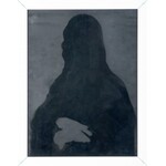 NASSER TEYMOURPOUR, Vincenzo made Mona Lisa, 2015