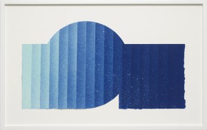 NEIL ZAKIEWICZ, Paper work, 2018