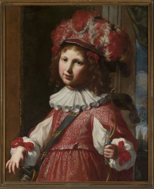 Elisabetta Sirani (1638 - 1665), Adoption of the painting 