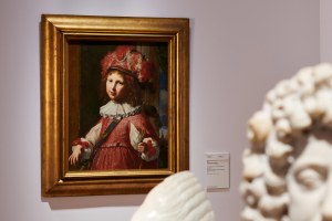 Elisabetta Sirani (1638 - 1665), Adoption of the painting 