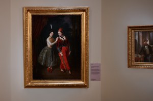 Jan Ksawery Kaniewski (1805 - 1867), Adoption of the painting 