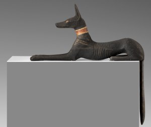 Unknown, Adoption of the sculpture 