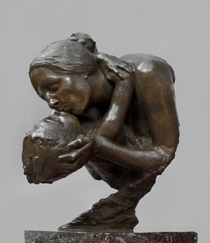 Waclaw Szymanowski (1859 Warsaw - 1930 Warsaw), Adoption of 