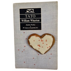WHARTON William - TATO, wyd.1993