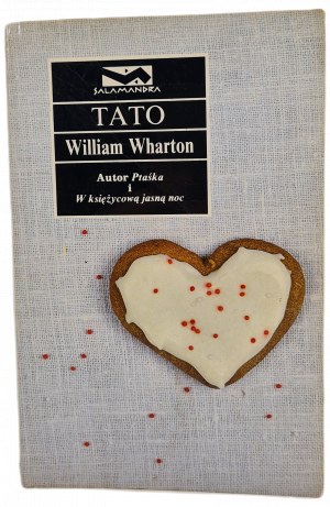 WHARTON William - DAD, ed.1993