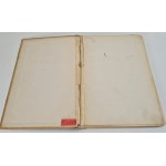 MERWIN - DWUNASTKA. 12 NOWEL NOWOCZESNEJ LITERATURY ŚWIATOWEJ, wyd. 1925 r.