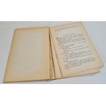 MERWIN - DWUNASTKA. 12 NOWEL NOWOCZESNEJ LITERATURY ŚWIATOWEJ, wyd. 1925 r.
