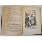 ŻEROMSKI Stefan - Dzieła - PRZEDWIOŚNIE ilustr. Krzysztof Henisz, 1956 r.