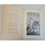 SŁOWACKI Juliusz - DZIEŁA (Wydanie Ilustrowane) Tom II z 1909 r.