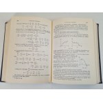 BRONSZTEJN, SIEMIENDIAJEW - MATEMATYKA Poradnik Encyklopedyczny, wyd.1968